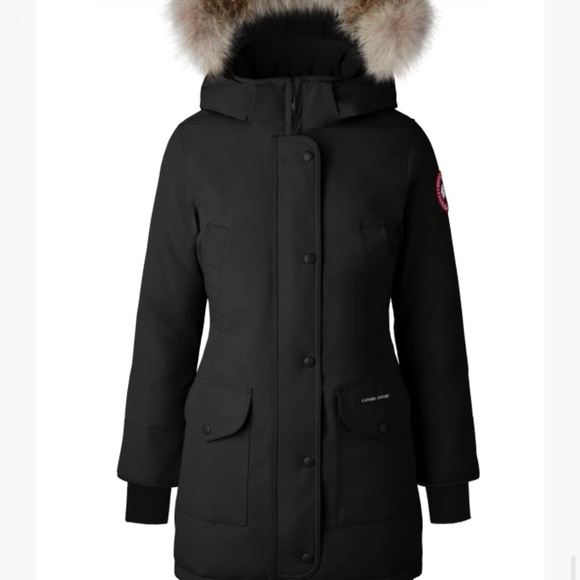 Canada goose Trillium Parka - Picture 2 of 13